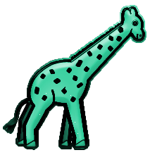 Girafes