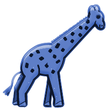 Girafes