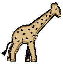 Girafes