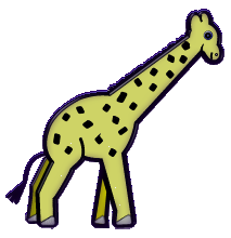 Girafes