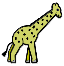 Girafes