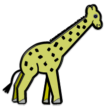 Girafes