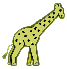 Girafes