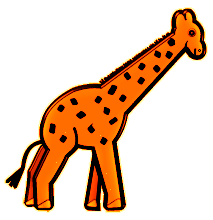 Girafes
