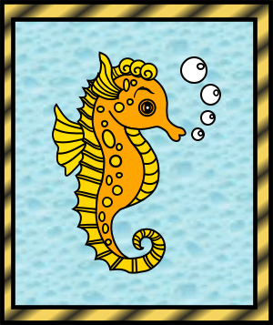 Hippocampes
