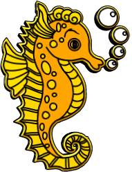 Hippocampes