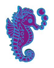 Hippocampes
