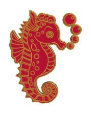 Hippocampes