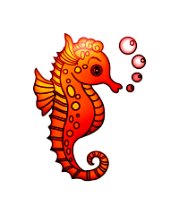 Hippocampes