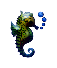 Hippocampes