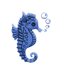 Hippocampes