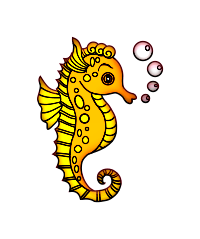 Hippocampes