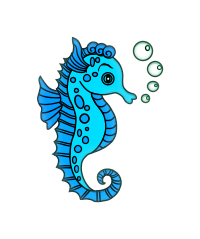 Hippocampes