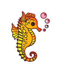 Hippocampes