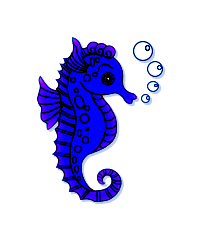 Hippocampes