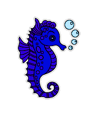 Hippocampes