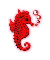 Hippocampes