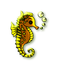Hippocampes