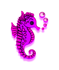 Hippocampes