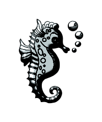 Hippocampes