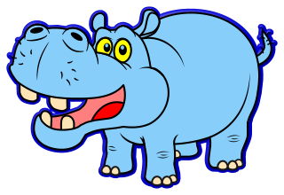 Hippopotames