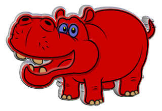 Hippopotames