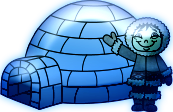 igloos