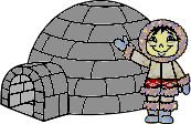 igloos