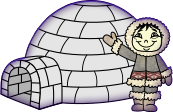 igloos