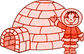igloos