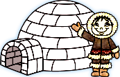 igloos
