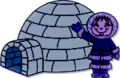 igloos