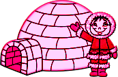 igloos