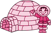 igloos