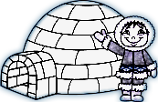 igloos