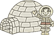 igloos
