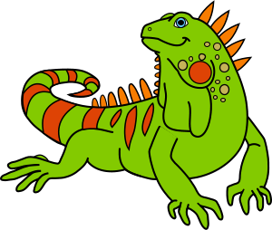 Iguanes