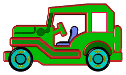 Jeeps