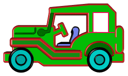 Jeeps