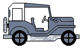 Jeeps