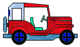 Jeeps
