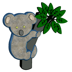 Koalas