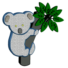 Koalas