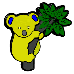 Koalas
