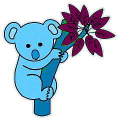 Koalas