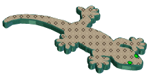 Lézards