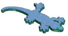 Lézards
