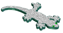 Lézards