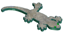 Lézards