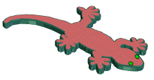 Lézards